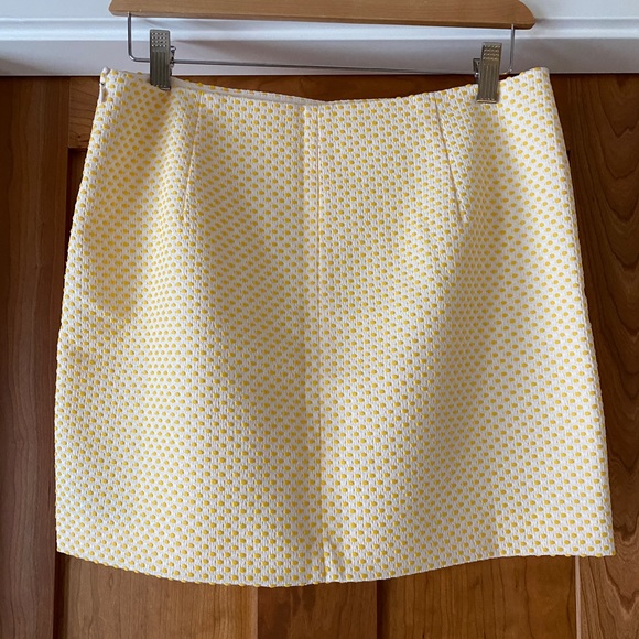 Club Monaco mini skirt new without tags - Picture 2 of 5
